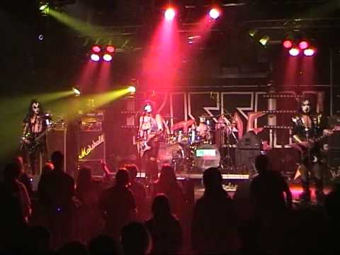 I Love It Loud - Kissin' Time (KISS Tribute with Vinnie Vincent)