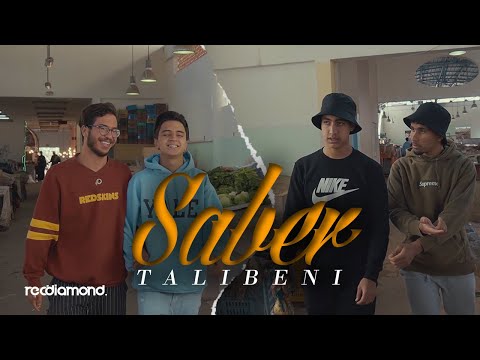 Talibeni - Saber | صابر (Official Video)