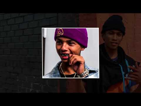 🌹SOB x RBE Type Beat 2019 - "All Fax" Lul G x Benny Type Beat Free