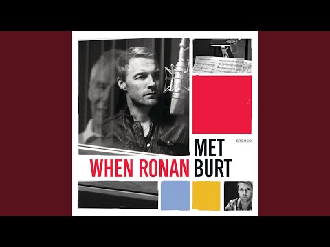 My Little Red Book - Ronan Keating