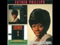 Esther Phillips - The Shadow Of Your Smile.wmv