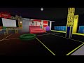 Quick Walk Around Nickelodeon Studios Roblox
