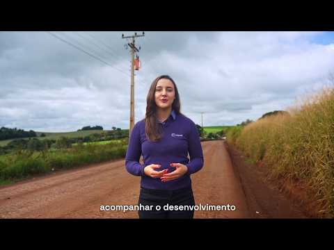 Coprel investe R$ 3,2 milhões em obra de rede trifásica em Jóia/RS