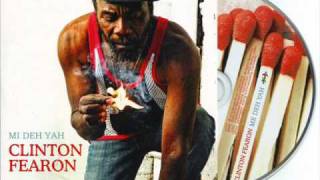 Clinton Fearon-what a world.wmv