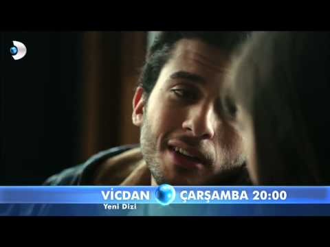 Vicdan 1.Bölüm Fragmanı -3