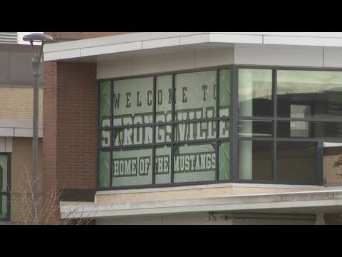 Strongsville Teacher Islam