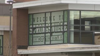 Strongsville High School controversy: Teacher accused of writing Islamophobic phrase