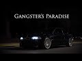 BMW M3 Gangster S Paradise