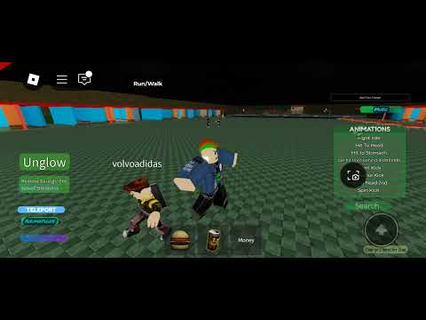 Roblox Bully Story Season 1 Part 6 Final Part