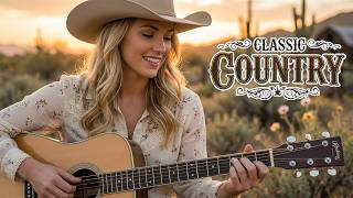 Nostalgic Classic Country Songs – Old Letters by the Window Country Ballads | Country Boots Music