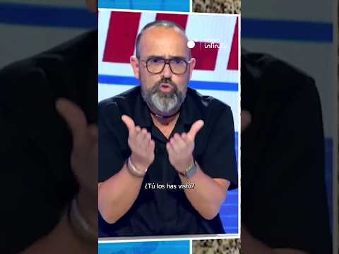 Risto Mejide defiende la legitimidad de la acampada en Sol por la vivienda