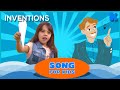 Inventions  | Kids Songs | Kidsa English