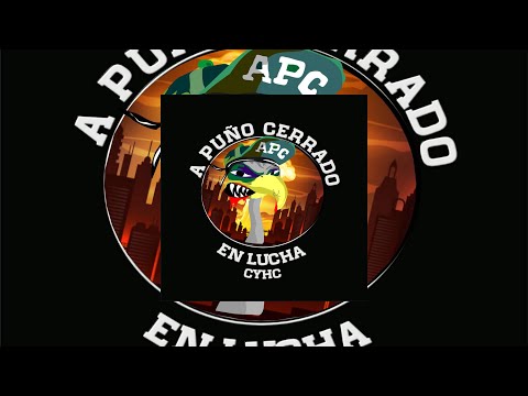 A Puño Cerrado - En Lucha (Full Album 2021) ★Hardcore from Argentina★