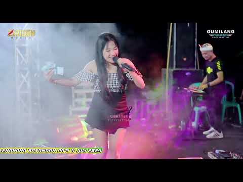 ZARIDEN MUSIC - SALAHMU SENDIRI - DIN ANNESIA - PEMUDA LENGKONG BERSATU - LENGKONG BATANGAN PATI