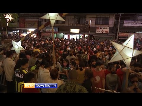 EWTN NewsLink - 2021-12-16