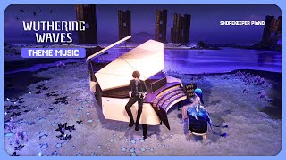 Cover art for The Beginning Of Our Story