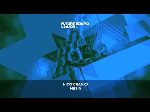 Nico Cranxx - Mesin