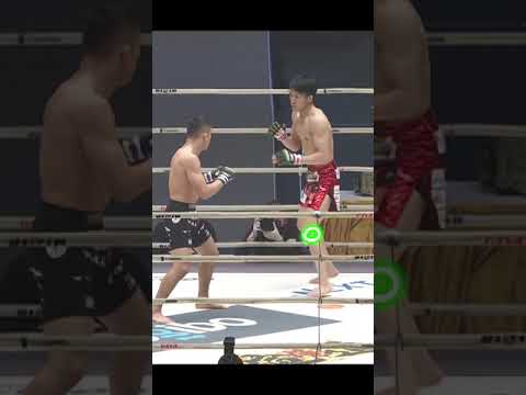 カーフキック　#shorts