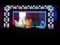DJ Lance Leslie Hall Friends Song