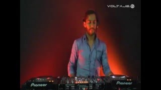 JOHNNY HOUSE- IN @ VOLTAJE ELECTRONICA