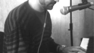 The Phantom's Theme (Paul Williams)