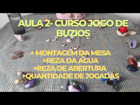 Class 2 - Cowrie Shell Game Course