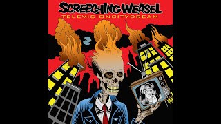 294 - Screeching Weasel - Burn It Down