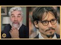 Greg Rates Hollywood S Patchiest Beards