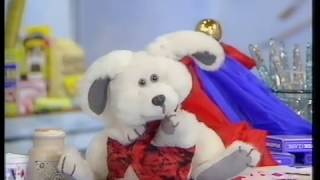 Tricky business CBBC trailer May 1990