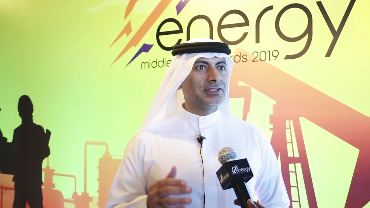 Bee'ah CEO on winning the inaugural Clean Energy Initiative of the Year