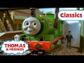 Percy And The Special Present Thomas The Tank Engine Classics Season 5 Episode 19