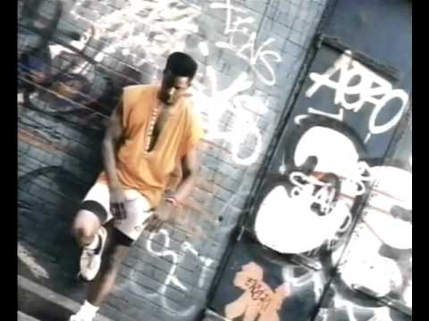 Cheryl Pepsi Riley - Gimme