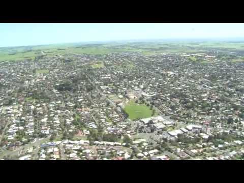 A Day in the Life of Chris Freeman