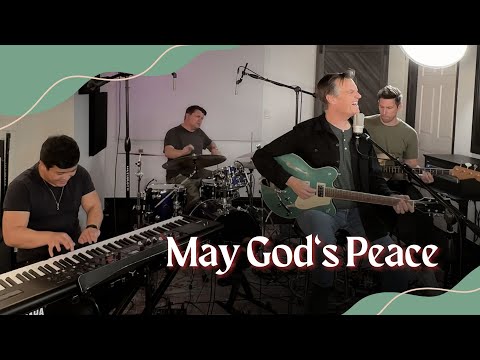 Thumbnail for May Gods Peace video