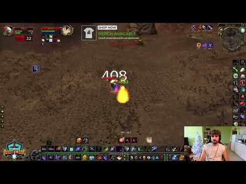 shadow priests are so overpowered... or are they?