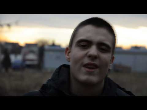 Rema - Nisam Isti (OFFICIAL HD VIDEO) 2013