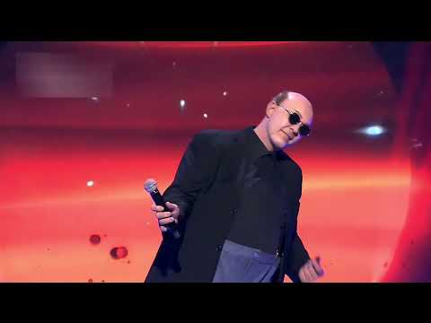 Muzikinė kaukė 2024: ANTANAS ZAKARAUSKAS | Alvydas Lukoševičius-OBUOLYS  - Pavakarys