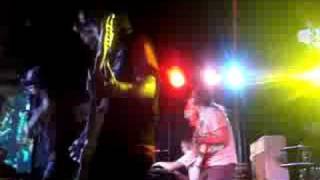 Intro/So Far Gone- Danger Radio