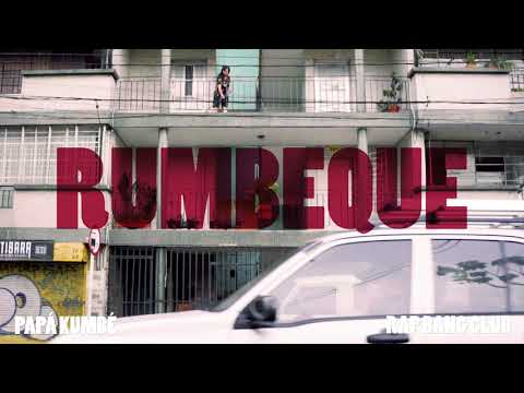 03 RUMBEQUE FT. RAP BANG CLUB