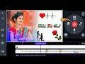 WhatsApp Status Video Kaise Banaye KineMaster Se KineMaster Editing Tutorial
