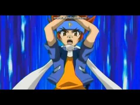 Beyblade Metal Masters Episode 44 Part 1