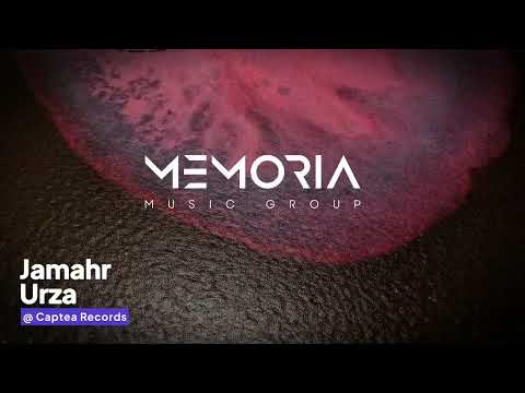 Jamahr - Urza [CPT002] | Vinyl Only