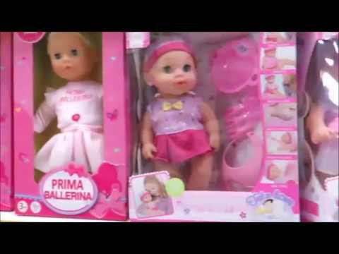 Куклы и книжки в магазине Дочки-Сыночки