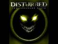 Disturbed - Deify