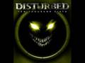 Disturbed - Deify 