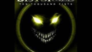 Disturbed - Deify