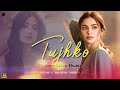 Tujhko - Progressive House | Shahid, Rashmika, Kriti |  Arijit Singh, Sunidhi C | Cocktail 2 |