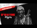 Remembering D'Wayne Wiggins: The Soul of Tony! Toni! Toné! (1960-2025)
