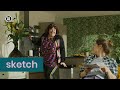 Mijn drol is privé! | Debbie en Lara