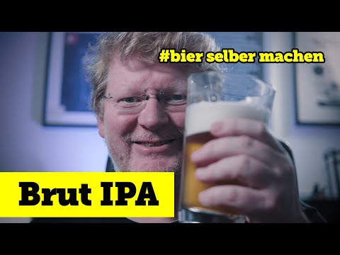 Brut IPA